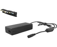 Lamex LTC nešiojamo kompiuterio maitinimo adapteris 90 W 1,7 mm 4,7 A 19 V (LXG212)