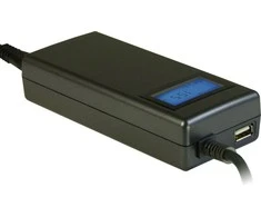 Inter Tech Nitrox Universal įkroviklis 90W