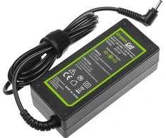Samsung Žalias Cell GREENCELL AD73P maitinimo įkroviklis Žalias Cell PRO 19V 3,42A 65W, skirtas Acer Aspire S7 S7-392 S7-3
