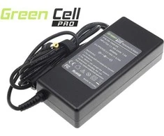 Nešiojamų kompiuterių įkroviklis Greencell AD02P PRO 90W 19V Acer
