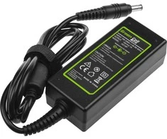 Nešiojamų kompiuterių įkroviklis Greencell AD19P PRO 40W 19V Samsung