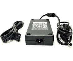 Dell Kintamosios srovės adapteris, 180 W, 19,5 V, 3 vnt.
