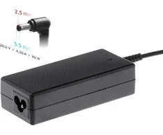 Nešiojamojo kompiuterio pakrovėjas Akyga AK-ND-71 (20V / 4.5A 90W 5.5 x 2.5mm) LENOVO 1.2m