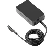 Coreparts Optinio kompiuterio maitinimo šaltinis MicroBattery 65 W, Surface Plug, 4.3 A, 15 V (MBXMS- AC0001)