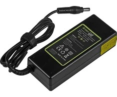 Nešiojamų kompiuterių įkroviklis Greencell AD26AP PRO 75W 19V Toshiba