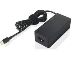 Optinio kompiuterio maitinimo šaltinis Lenovo 65 W, USB-C, 3.2 A, 20 V (02DL126)