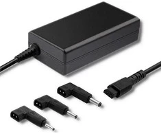 QOLTEC 51757 Maitinimo adapteris, skirtas Asus 65W 3 kištukams