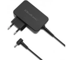 QOLTEC 52390 Maitinimo adapteris, skirtas ultrabook Asus 33W 19V 1.75A 4.0x1.35