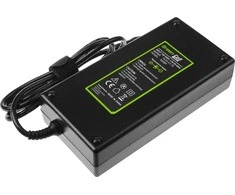 Nešiojamų kompiuterių įkroviklis Greencell AD56P PRO 150W 19.5V Asus, MSI
