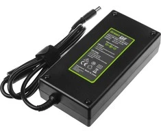 Green Cell Žalias Cell Nešiojamojo kompiuterio įkroviklis Žalias Cell PRO 19.5V 9.23A 180W Dell Latitude E5510 E7240