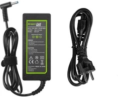 Green Cell Žalias Cell GREENCELL AD72P maitinimo įkroviklis Žalias Cell PRO 19V 3.42A 65W, skirtas AsusPro BU400 BU400A PU551