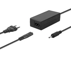 Maitinimo šaltinis Avacom 45 W, 1 mm, 2.4 A, 19 V (ADAC- AS4- A45W)