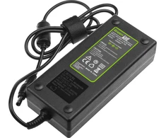 GREENCELL AD69AP įkroviklis / kintamosios srovės adapteris Žalias Cell PRO skirtas Lenovo 19.5V 6.15A 120W 5.5-2.5mm