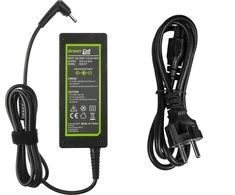 Nešiojamų kompiuterių įkroviklis Greencell AD41P 65W 19W Asus