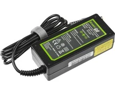 GREENCELL AD16AP įkroviklis / kintamosios srovės adapteris Žalias Cell for Lenovo 20V 3.25A 65W 7.7-5.5mm