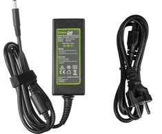 Green Cell Žalias Cell GREENCELL AD57AP įkroviklis / kintamosios srovės adapteris Žalias Cell PRO 19.5V 2.31A 45W, skirtas Dell XPS 13 9343 9350 93