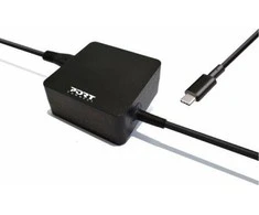 Port Designs Prievadų dizainas Prievadas Prijunkite USB-C 45 W