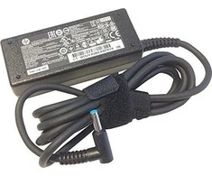 Hewlett Packard (HP) Maitinimo šaltinis HP 45 W, 3 mm, 2.3 A, 19 V (741727- 001)