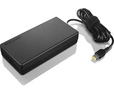 „Lenovo“ nešiojamojo kompiuterio kintamosios srovės adapteris 170 W Slim Tip 8,5 A 20 V (45N0558)