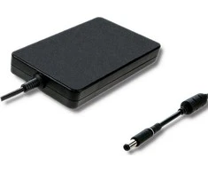 Nešiojamo kompiuterio pakrovėjas Qoltec Dell 240W | 19.5V | 12.3A | 7.4*5.0+pin
