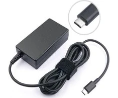 Coreparts Maitinimo šaltinis MicroBattery 45 W, USB-C, 3 A, 20 V (MBXUSBC- AC0008)