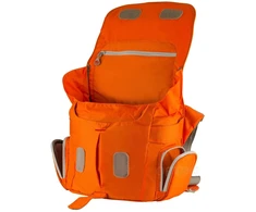 NEST krepšys Fotografijos krepšys Nest Explorer 100S Oranžinė
