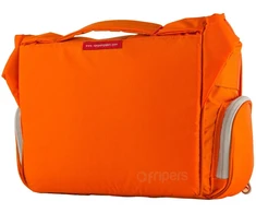 NEST krepšys Fotografijos krepšys Nest Explorer 100S Oranžinė
