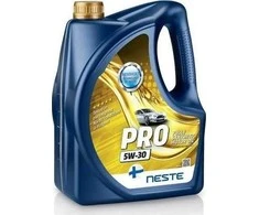 NESTE Pro 5W30 | 4 l