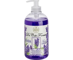 Dante Dei Colli Fiorentini skystas muilas levandų 500ml