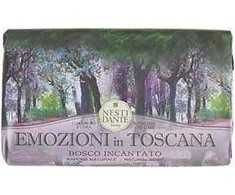 Nesti Dante Emozioni In Toscana - Mydła, 250 g