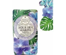 Nesti Dante Aqua Dea Marine Sapone, 250 g