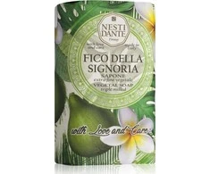 Nesti Dante Fico Della Signoria Sapone, 250 g