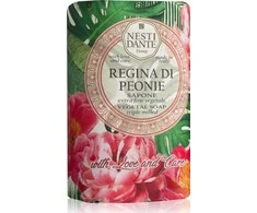 NESTI DANTE WITH LOVE &amp; CARE REGINA REGINA DI PEONIE muilas, 250 g
