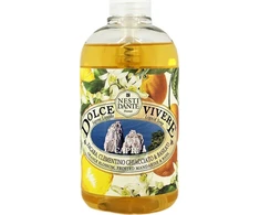 Skystas muilas Dante Dolce Vivere Capri 500ml