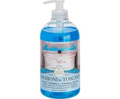 Nesti Dante Emozioni in Toscana Hand &amp; Face Soap Thermal Vanduo, 500 ml
