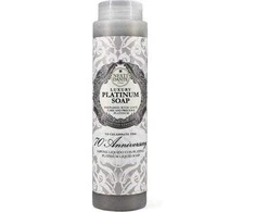 Nesti Dante Luxury Dušo želė Platinum, 300 ml
