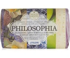 Nesti Dante Philosophia Kremas &amp; Pearls, 250 g