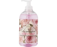 Dante Romantica gaivus skystas muilas Rose &amp; Peony 500ml