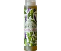 Nesti Dante Romantica Wild Tuscan Lavender &amp; Verbena, 300 ml