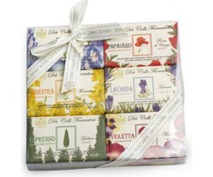 Set Nesti Dante Dei Colli Fiorentini Soap Bar, 6 vnt., 150 g