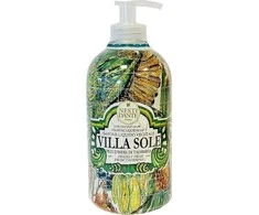 Nesti Dante Villa Sole Fico D'India Di Taormina, 500 ml