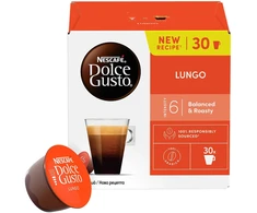 Nestle NESCAFÉ Dolce Gusto Lungo 30 ks