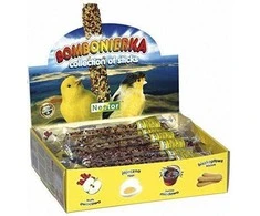 Nestoras BOMBONIERKA KANAREK