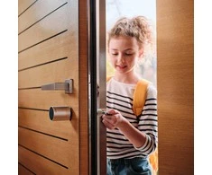 „Netatmo“ išmanioji „Bluetooth“ spyna su 3 raktais