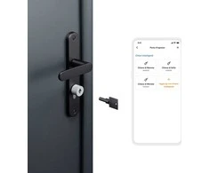 „Netatmo“ NFC raktai išmaniajam užraktui