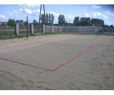 Netex badminton Taśma Netex TA0004
