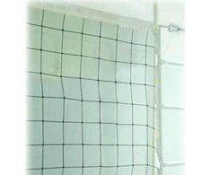 Netex Training tinklinio tinklelis, baltas