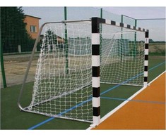 Netex tikslas net 3x2x0,8x1 m 2 vnt. PR0031