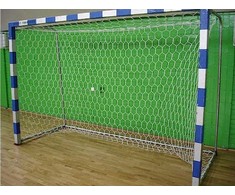 Netex tikslas tinklas 3x2x1x1,5 m 2 vnt. S51905