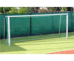 Netex tinklinis 5x2x1x1,5 m 2 vnt. S365841